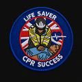 Life Saver CPR Success