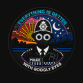 Everything is Better with Googly Eyes