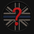 Mystery Patch